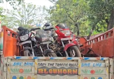 পাণ্ডবেশ্বর থানা পুলিশের বড়সড় সাফল্য  একরাতে তিন জায়গায় অভিযানে গ্রেফতার ৮