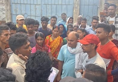 গ্যাস সংকটের কারণে সালানপুরে আচমকা বন্ধ বেসরকারি কারখানা  শ্রমিকদের বিক্ষোভ, দ্বারস্থ লেবার কমিশনের