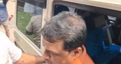 दुर्गापुर में पूर्व बोरो चेयरमैन गिरफ्तार, अदालत में पेश