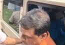 দুর্গাপুরে গ্রেফতার প্রাক্তন বোরো চেয়ারম্যান রমাপ্রসাদ হালদার, আদালতে পেশ