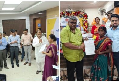 Annapurna Yojana : पश्चिम बर्धमान में राशि वितरण प्रक्रिया, हजारों महिलाओं के खातों में पहुंचे 3000 रुपये