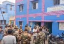 জামুড়িয়ায় বেসরকারি স্কুলে চোরেদের হানা চুরি সিসিটিভি হার্ডডিক্স ও মনিটর, চাঞ্চল্য