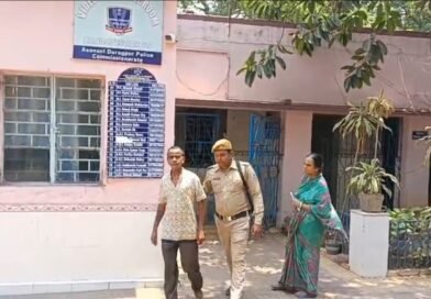 নাবালিকাকে ধর্ষণ, ভিডিও করে ব্ল্যাকমেলিং এর অভিযোগে গ্রেপ্তার এক