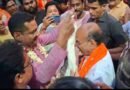 Minister Dr Ajay Poddar बोले “समय का इंतजार कीजिए, सभी को तिहाड़ जाना होगा”