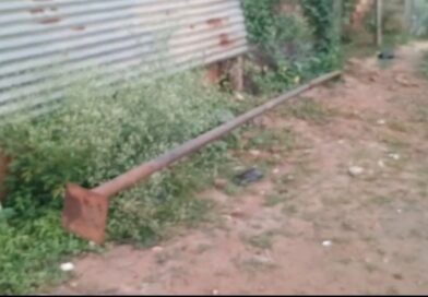 पानागढ़ वायुसेना स्टेशन के पास CCTV लगाने के आरोप में गैरेज मालिक समेत दो गिरफ्तार