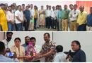 Burnpur:  मंत्री अग्निमित्रा पॉल का भव्य स्वागत, स्थानीय ठेकेदारों और युवाओं को तरजीह देने की उठी मांग