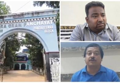 গোডাউন থেকে উদ্ধার ত্রাণ সামগ্রী  প্রাক্তন বিধায়ককে ঘিরে বিস্ফোরক অভিযোগ দলেরই একাংশের, তোলপাড় পাণ্ডবেশ্বরে
