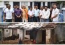 2021 के चुनाव बाद हुई हिंसा को लेकर भाजपा का प्रदर्शन, चित्तरंजन थाने में तृणमूल के तीन नेताओं के खिलाफ शिकायत