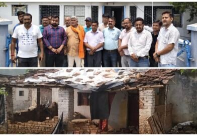 ২০২১ ‘র ভোট পরবর্তী হিংসা নিয়ে সরব বিজেপি, চিত্তরঞ্জন থানায় তৃণমূলের তিন নেতার বিরুদ্ধে অভিযোগ
