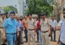 Asansol : पंचमाथा पुल में जलजमाव की समस्या दूर करने को विभिन्न विभागों ने किया संयुक्त निरीक्षण