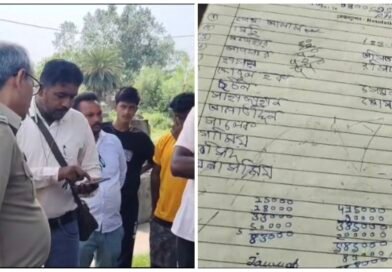 আসানসোলে গরীবদের জন্য তৈরি আবাসন নিয়ে কারচুপি ও দুর্নীতির অভিযোগ, তদন্ত  আশ্বাস মেয়রের
