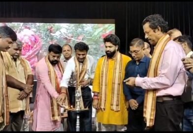 প্রাকৃতিক কৃষির প্রসারে দুর্গাপুরে কর্মশালা, জৈব চাষে জোর সরকারের