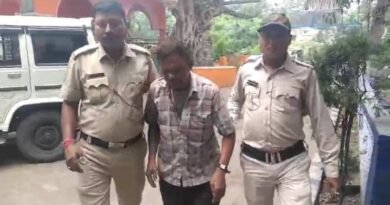 কুলটিতে নর্দমা থেকে ইসিএলের অবসরপ্রাপ্ত কর্মীর দেহ উদ্ধারের ঘটনা খুনের অভিযোগে গ্রেফতার অশোক নুনিয়া