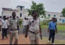 মেয়াদ উত্তীর্ণ ওষুধ দেওয়ার অভিযোগ  দুর্গাপুরের উপ-স্বাস্থ্য কেন্দ্রে বিক্ষোভ , ঘটনাস্থলে পুলিশ