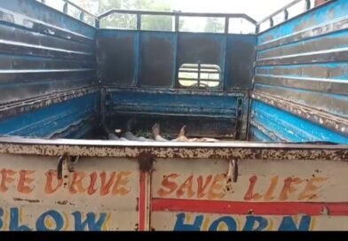 Durgapur में सनसनी: शादी से एक दिन पहले युवती और उसके प्रेमी का शव पेड़ से लटका मिला