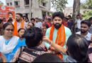 বারাবনির একাধিক এলাকায় পানীয় জলের সমস্যা সমাধানের আশ্বাস বিধায়কের