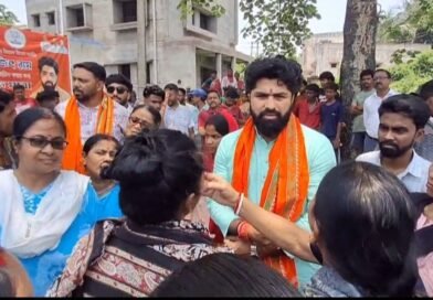 বারাবনির একাধিক এলাকায় পানীয় জলের সমস্যা সমাধানের আশ্বাস বিধায়কের