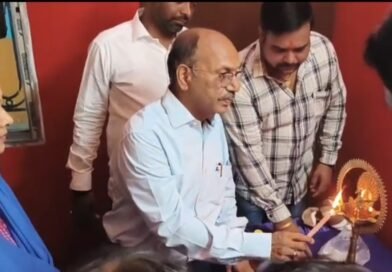কুলটিতে রাজ্যব্যাপী প্রাকৃতিক কৃষি কর্মশালা, উদ্বোধনে মন্ত্রী ডাঃ অজয় পোদ্দার