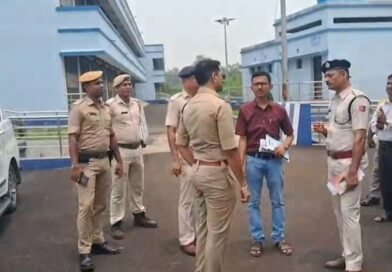 শহরের যানজট ও অপরিচ্ছন্নতা কমাতে সরছে আসানসোলের হোলসেল মার্কেট উদ্যোগী বিধায়ক