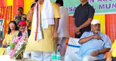 द पीकर्स, आसनसोल का द्वितीय एडवेंचर समर कैंप संपन्न
