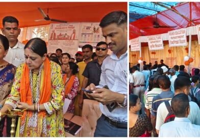 বার্নপুরে জনকল্যাণ শিবিরের উদ্বোধনে পুর ও নগরোন্নয়ন মন্ত্রী
