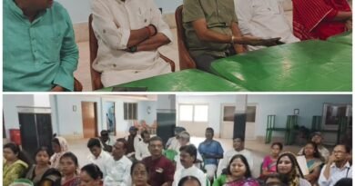 BJP सरकार पर TMC पार्षदों का बड़ा आरोप