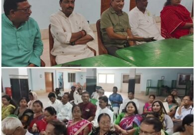 চিঠি দেওয়া হচ্ছে পুর ও নগরোন্নয়ন মন্ত্রীকে  আসানসোল পুরনিগমের কাউন্সিলারদের সঙ্গে বৈঠকে মেয়র
