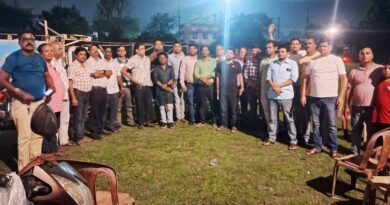 Ek छोटी सी पहल लगायेगी देवघर सेवा कैंप