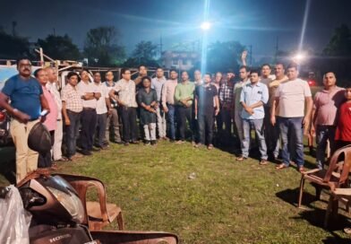 Ek छोटी सी पहल लगायेगी देवघर सेवा कैंप