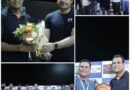 Asansol में पहला इंटर क्लब पिकलबॉल टूर्नामेंट बंगाल सृष्टि द्वारा आयोजन