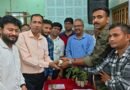 রূপনারায়ণপুরে জনকল্যাণ শিবির পরিদর্শনে রাজ্যের বিশেষ অবজারভার  জোর দিলেন সরকারি প্রকল্পের সচেতনতায়