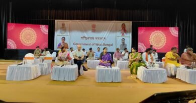 Minister Agnimitra Paul ने दिया ‘जीरो टॉलरेंस’ का संदेश
