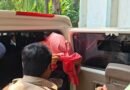 बाराबनी का टीएमसी नेता पिंटू सिंह गिरफ्तार