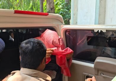 बाराबनी का टीएमसी नेता पिंटू सिंह गिरफ्तार