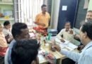 স্মার্ট মিটারে জেরবার রেল শহরের ব্যবসায়ীরা, ক্ষতিগ্রস্তদের বিক্ষোভ বিদ্যুৎ দপ্তরে সুরাহার দাবি