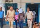 সালানপুরে চুরির কয়েক ঘণ্টার মধ্যেই পুলিশের সাফল্য  জালে কুখ্যাত চোর