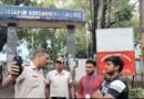 সরকারি মহাবিদ্যালয় নাকি তৃণমূলের আড্ডাখানা! অভিযোগ ঘিরে এবিভিপি ও টিএমসিপির বচসা, উত্তেজনা দুর্গাপুরে