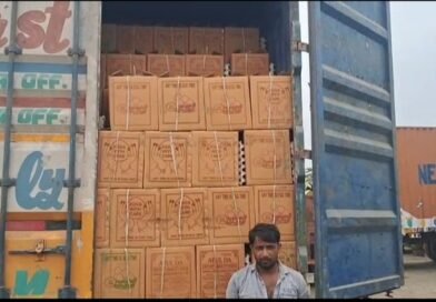 বাংলা ঝাড়খণ্ড সীমানায় আবারও এমভিআইয়ের ‘লুটরাজ’ ! ২২ লক্ষ টাকার ডিমের কন্টেনার আটকে তোলাবাজির অভিযোগ
