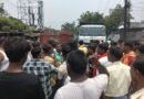 ইসিএলের কয়লাবাহী ডাম্পারের ধাক্কায় আহত যুবতী, সালানপুরে ‘নো-এন্ট্রি’র নিয়ম বদল নিয়ে ক্ষোভ এলাকায়