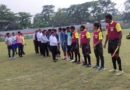 বার্নপুর ইউনাইটেড ক্লাবের পরিচালনায়  “৩৯ তম স্বর্গীয় এন আর দত্ত ও শিব দাস ঠাকুর মেমোরিয়াল আন্তর্বিদ্যালয় ফুটবল টুর্নামেন্ট ২০২৬” শুরু
