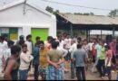 দুর্গাপুরে মসজিদের জমিতে তৃণমূলের কার্যালয়  ফিরিয়ে দিলো বিজেপি