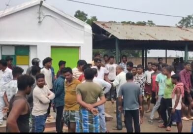 দুর্গাপুরে মসজিদের জমিতে তৃণমূলের কার্যালয়  ফিরিয়ে দিলো বিজেপি