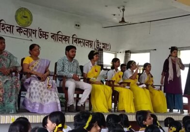আসানসোলের স্কুলে ” নেশা মুক্তি ও শিশু সুরক্ষা ” শীর্ষক আইনী সচেতনতা শিবির ও কর্মশালা