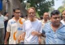 দুর্গাপুরে পাকিস্তানের পতাকা উদ্ধারের অভিযোগ ঘিরে উত্তেজনা, অভিযুক্তকে আটক পুলিশের