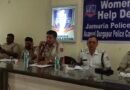 মহরমে ডিজে-অস্ত্র নিষিদ্ধ, ভিন জেলার ঘটনায় স্থানীয় অশান্তি নয়, জামুড়িয়া থানায় পুলিশের নির্দেশ