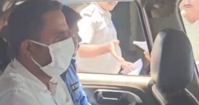 चुनाव प्रचार में बाधा, धमकी और मारपीट के आरोप में बाराबनी के युवा तृणमूल नेता गिरफ्तार