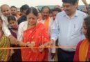 কুলটিতে ইসিএলের রাস্তা উদ্বোধনে পুর ও নগরোন্নয়ন মন্ত্রী অগ্নিমিত্রা পাল সরকার বাংলার মানুষের জন্য কাজ করছে
