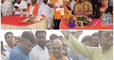 আমরুত ২ প্রকল্পে কুলটিতে একাধিক পানীয় জল প্রকল্পের উদ্বোধনে মন্ত্রী