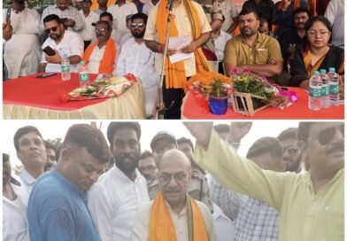 আমরুত ২ প্রকল্পে কুলটিতে একাধিক পানীয় জল প্রকল্পের উদ্বোধনে মন্ত্রী