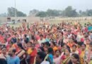 ৪২ লক্ষ টাকার প্রতারণার অভিযোগ, বিক্ষোভ স্বনির্ভর গোষ্ঠীর মহিলাদের